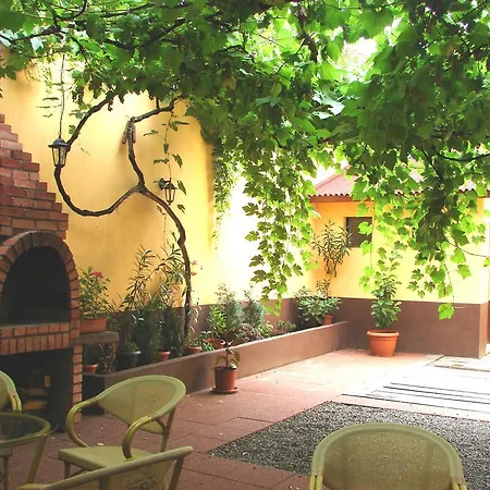 Transylvania Hostel-2