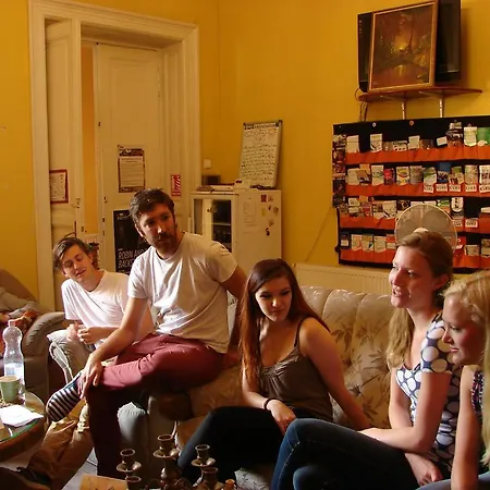 Transylvania Hostel-3